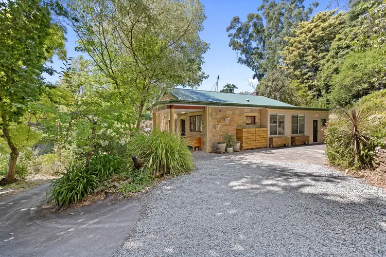 29 Edwards Hill Road, Lenswood SA 5240