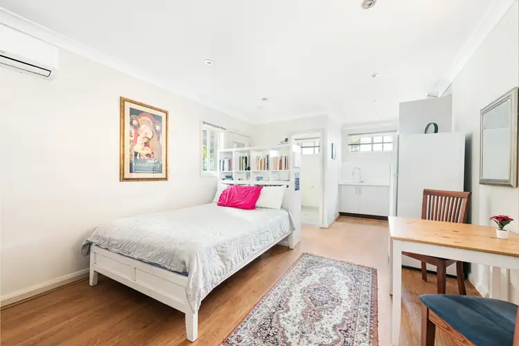 Fourth view of Homely house listing, 68A Livingstone Road, Petersham NSW 2049