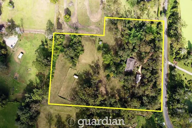 Third view of Homely house listing, 60 Cairnes Road, Glenorie NSW 2157