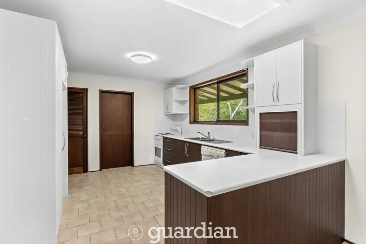 Fourth view of Homely house listing, 60 Cairnes Road, Glenorie NSW 2157