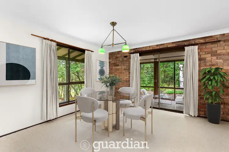 Sixth view of Homely house listing, 60 Cairnes Road, Glenorie NSW 2157