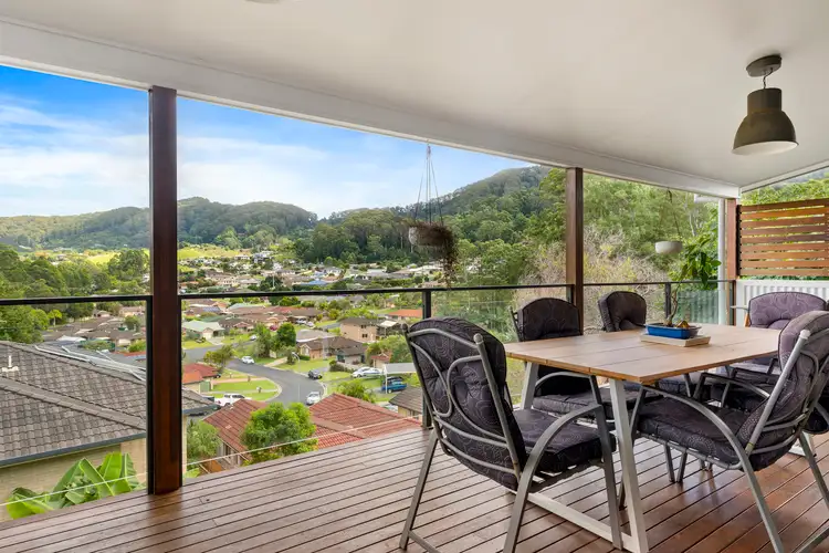 46 Pearce Drive, Coffs Harbour NSW 2450