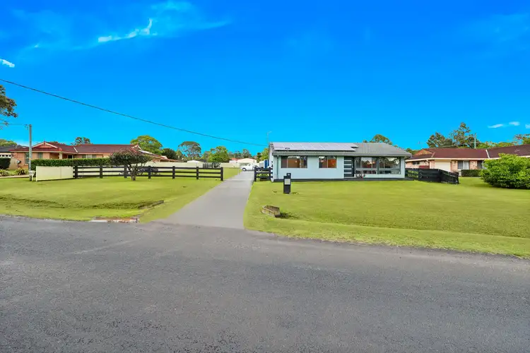 Main view of Homely house listing, 36 Hawthorne Road, Bargo NSW 2574