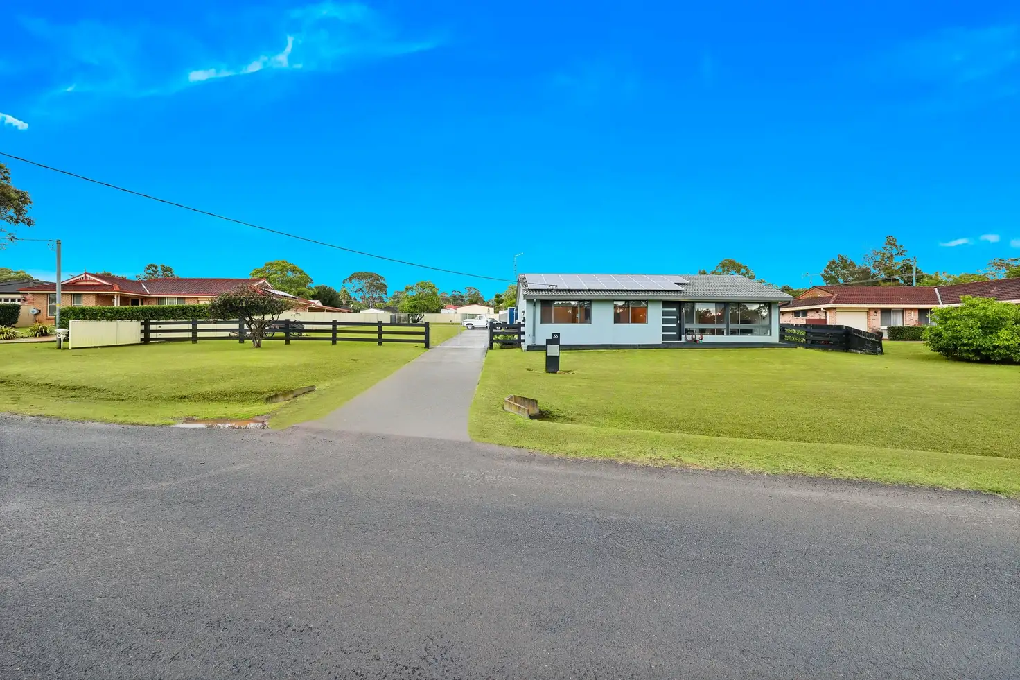 Main view of Homely house listing, 36 Hawthorne Road, Bargo NSW 2574