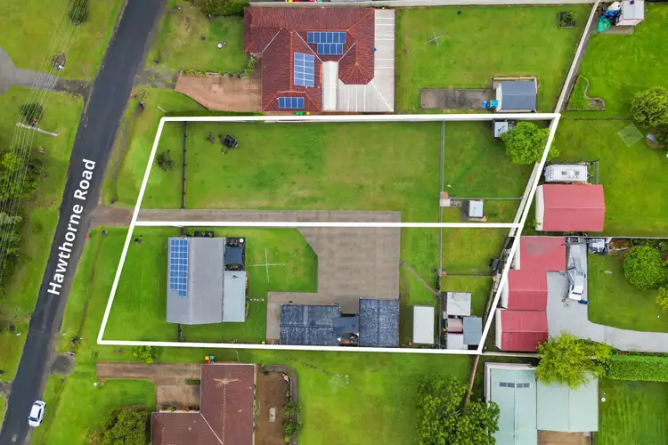 Second view of Homely house listing, 36 Hawthorne Road, Bargo NSW 2574