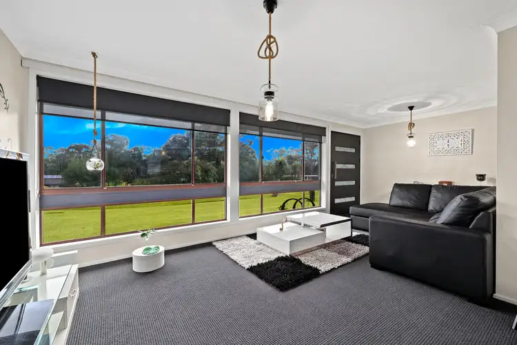 Third view of Homely house listing, 36 Hawthorne Road, Bargo NSW 2574