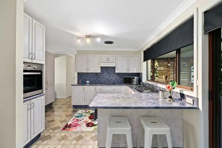 Fourth view of Homely house listing, 36 Hawthorne Road, Bargo NSW 2574