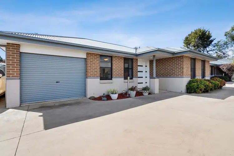6/95 Gibson Street, Goulburn NSW 2580