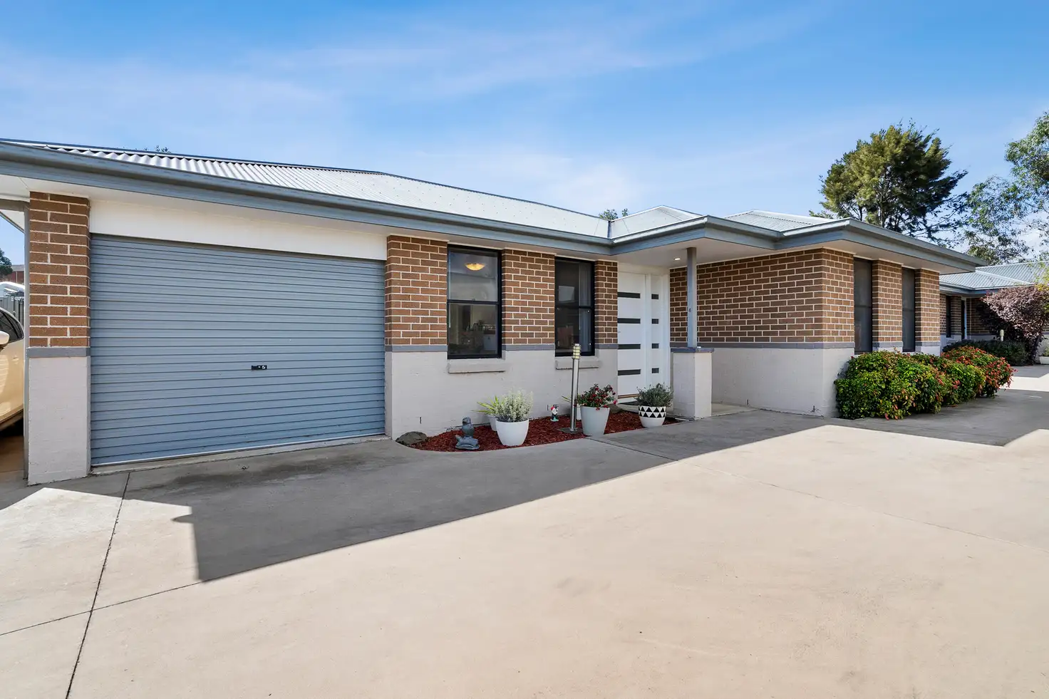Main view of Homely villa listing, 6/95 Gibson Street, Goulburn NSW 2580