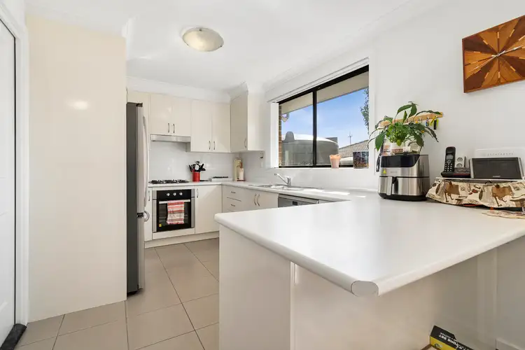 Fourth view of Homely villa listing, 6/95 Gibson Street, Goulburn NSW 2580