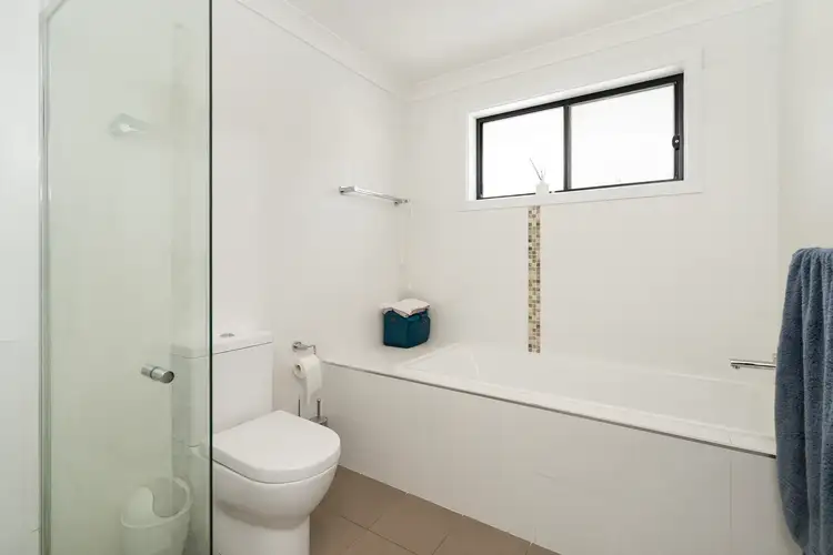 Sixth view of Homely villa listing, 6/95 Gibson Street, Goulburn NSW 2580