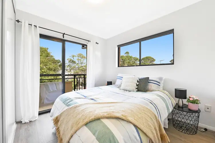 Fifth view of Homely apartment listing, 15/1-3 Tavistock Road, Homebush West NSW 2140