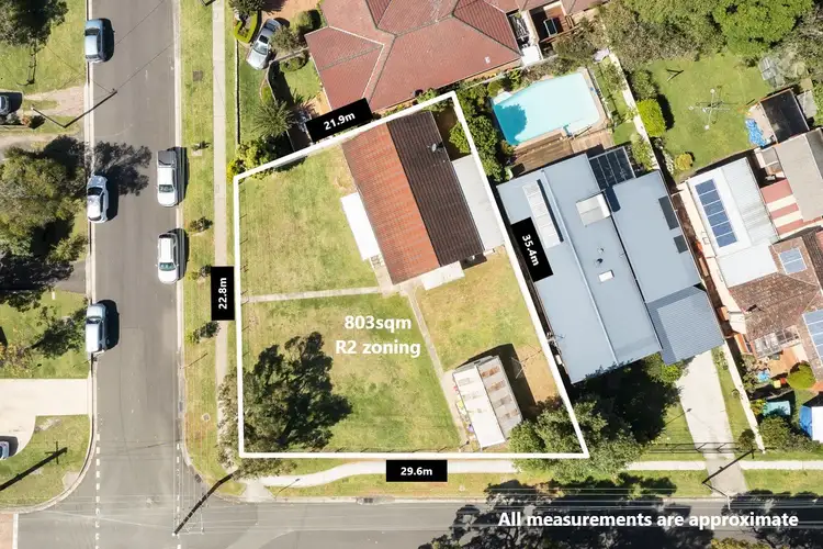 Main view of Homely house listing, 48 Banksia Avenue, Engadine NSW 2233