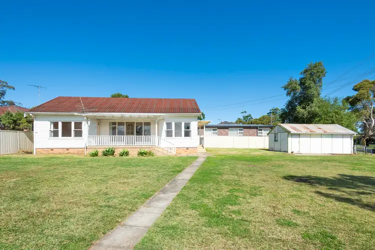 Second view of Homely house listing, 48 Banksia Avenue, Engadine NSW 2233
