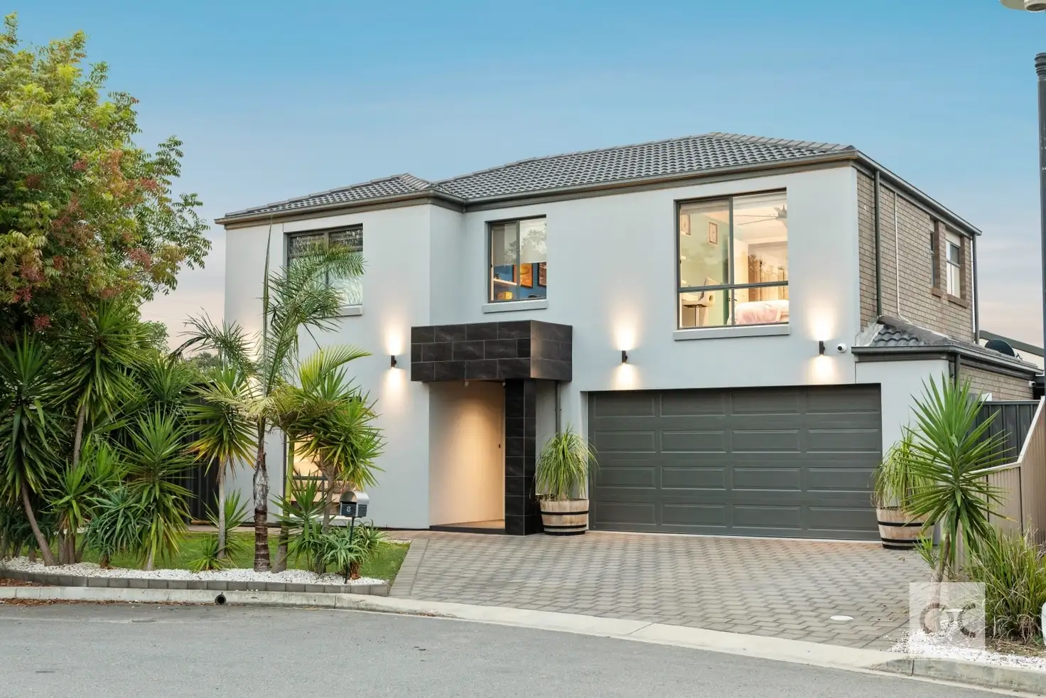 Main view of Homely house listing, 8 Waller Court, Largs North SA 5016