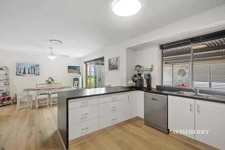 Second view of Homely house listing, 3 Orana Road, Gwandalan NSW 2259
