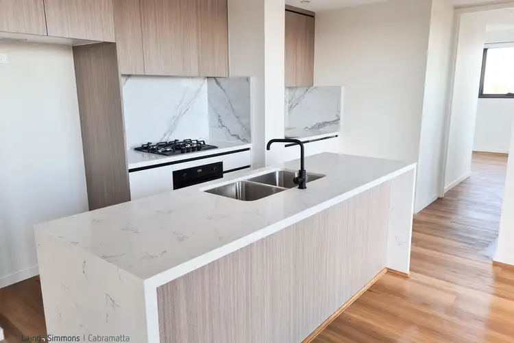 Fourth view of Homely apartment listing, 428/121 Arbutus Street, Canley Heights NSW 2166