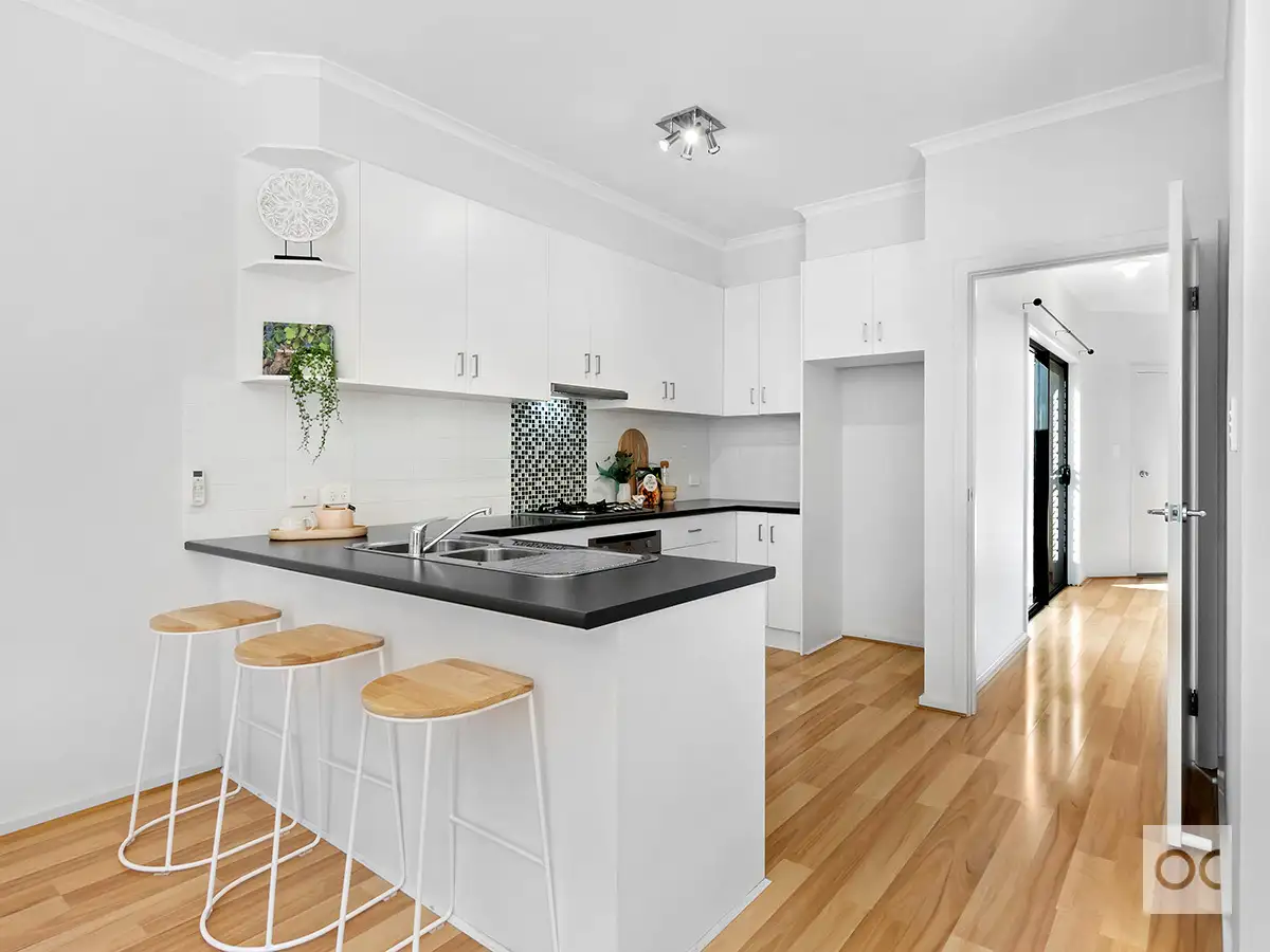 Main view of Homely house listing, 36 The Glenn, Morphett Vale SA 5162