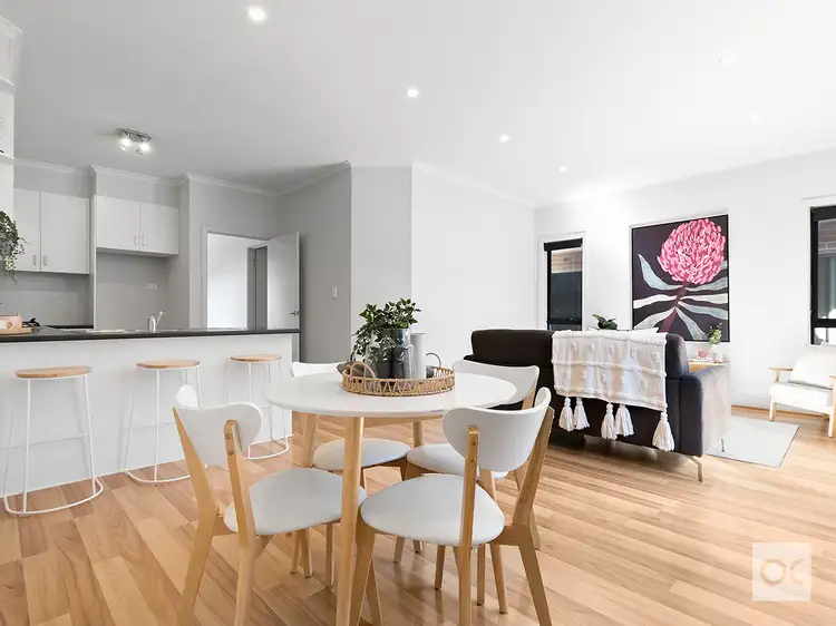 Second view of Homely house listing, 36 The Glenn, Morphett Vale SA 5162