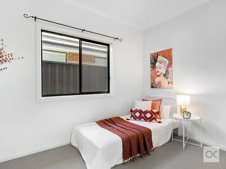 Fifth view of Homely house listing, 36 The Glenn, Morphett Vale SA 5162