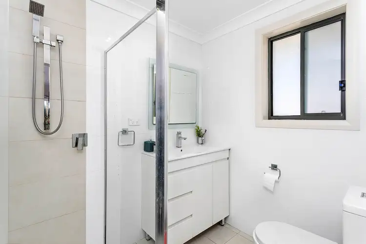Fourth view of Homely semi-detached listing, 1a Harvey Avenue, Padstow NSW 2211