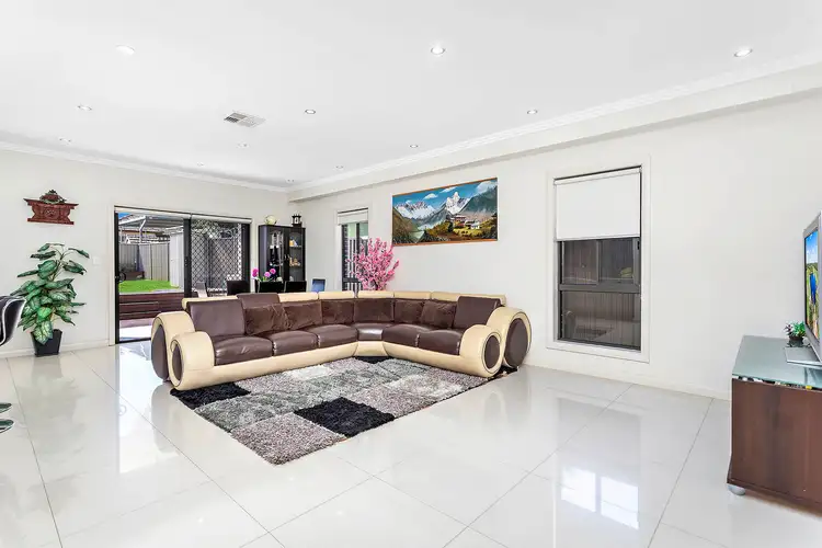 Fifth view of Homely semi-detached listing, 1a Harvey Avenue, Padstow NSW 2211