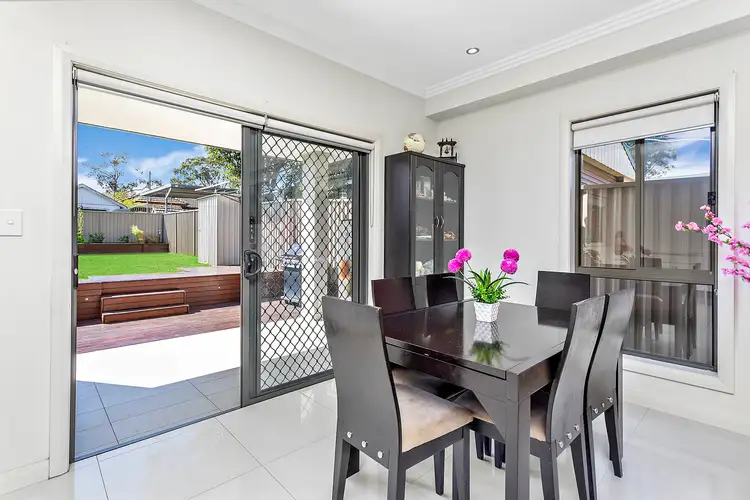 Sixth view of Homely semi-detached listing, 1a Harvey Avenue, Padstow NSW 2211