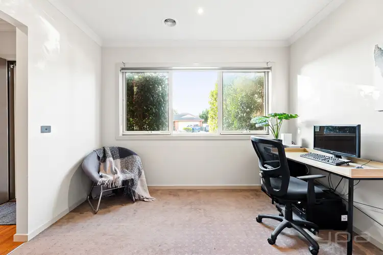 Second view of Homely house listing, 7 Neptune Drive, Point Cook VIC 3030