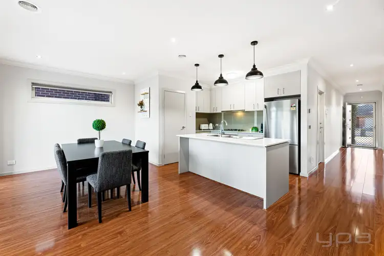 Third view of Homely house listing, 7 Neptune Drive, Point Cook VIC 3030