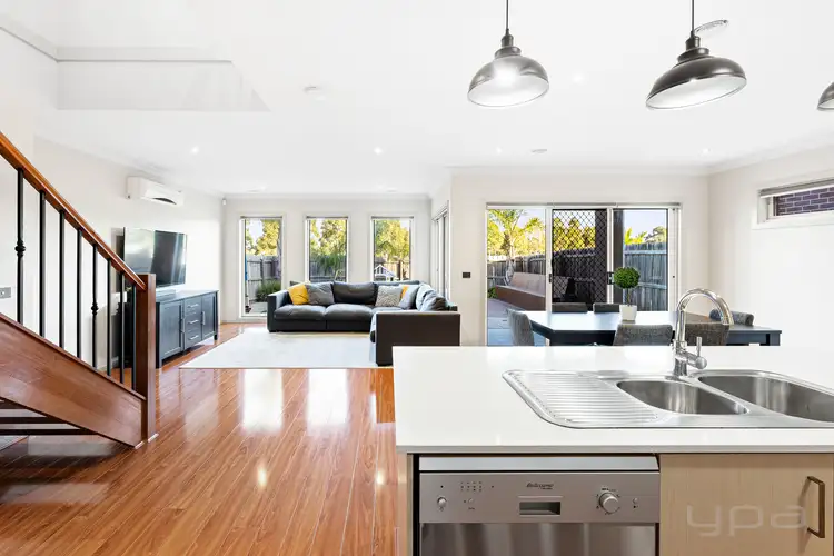 Fourth view of Homely house listing, 7 Neptune Drive, Point Cook VIC 3030