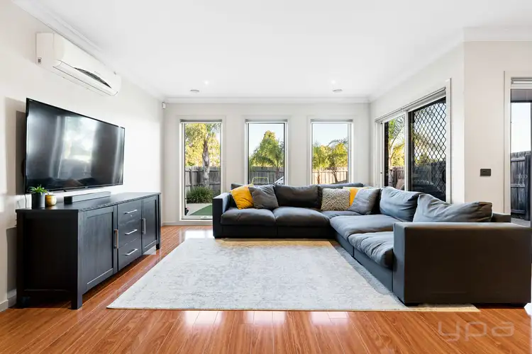 Fifth view of Homely house listing, 7 Neptune Drive, Point Cook VIC 3030