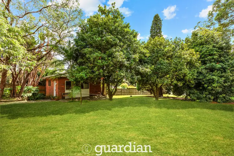Sixth view of Homely house listing, 570 Old Northern Road, Dural NSW 2158