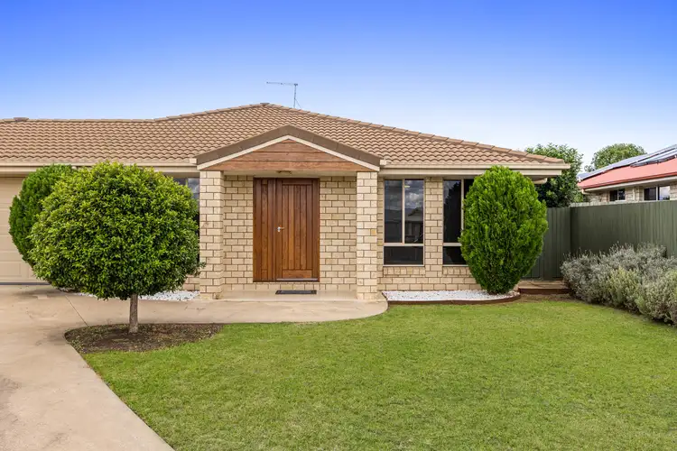 17 Woodville Court, Wyreema QLD 4352