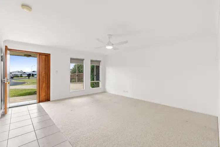 Third view of Homely house listing, 17 Woodville Court, Wyreema QLD 4352
