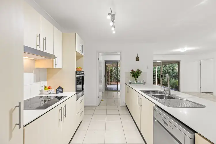 Fifth view of Homely house listing, 17 Woodville Court, Wyreema QLD 4352