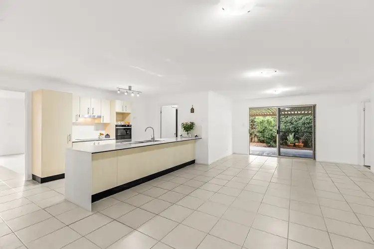 Sixth view of Homely house listing, 17 Woodville Court, Wyreema QLD 4352