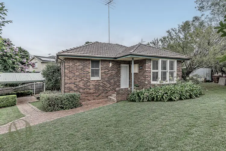 17 Bain Place, Dundas Valley NSW 2117