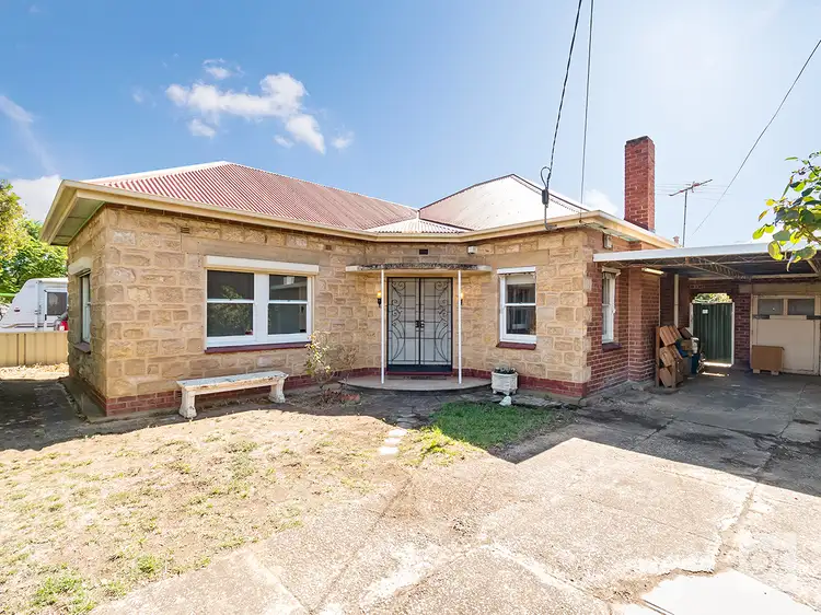 Main view of Homely house listing, 36 Pym Street, Croydon Park SA 5008