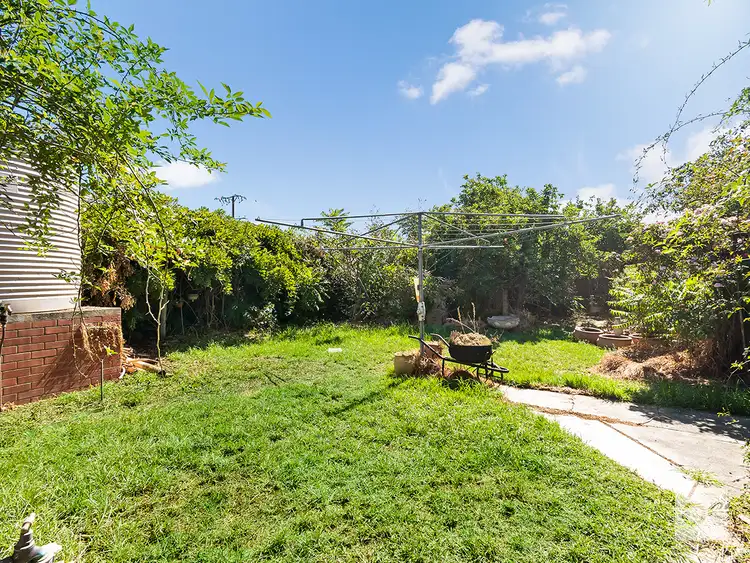 Second view of Homely house listing, 36 Pym Street, Croydon Park SA 5008