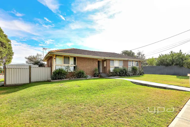 36 Camdale Parade, St Albans VIC 3021