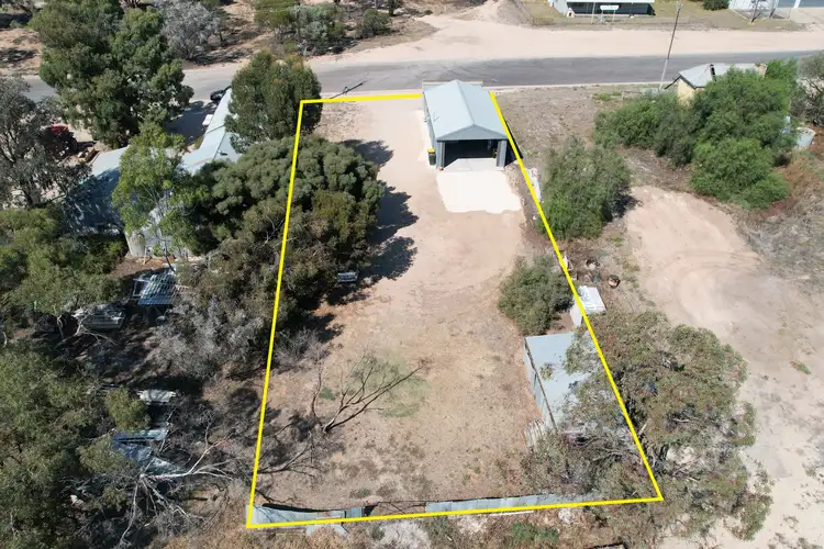Main view of Homely studio listing, 24 Jenkins Terrace, Pinnaroo SA 5304