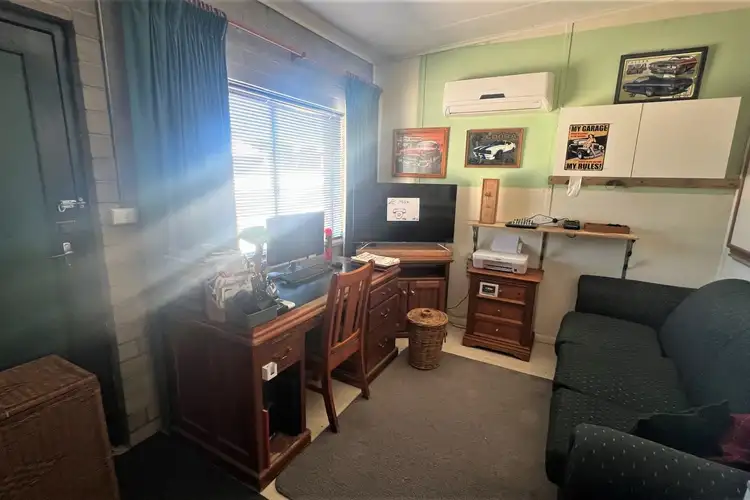 Sixth view of Homely studio listing, 24 Jenkins Terrace, Pinnaroo SA 5304