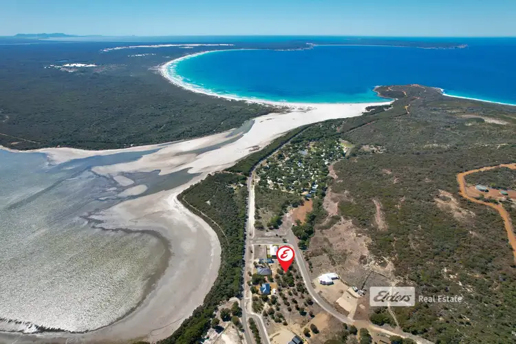 35 Blossoms Avenue, Bremer Bay WA 6338