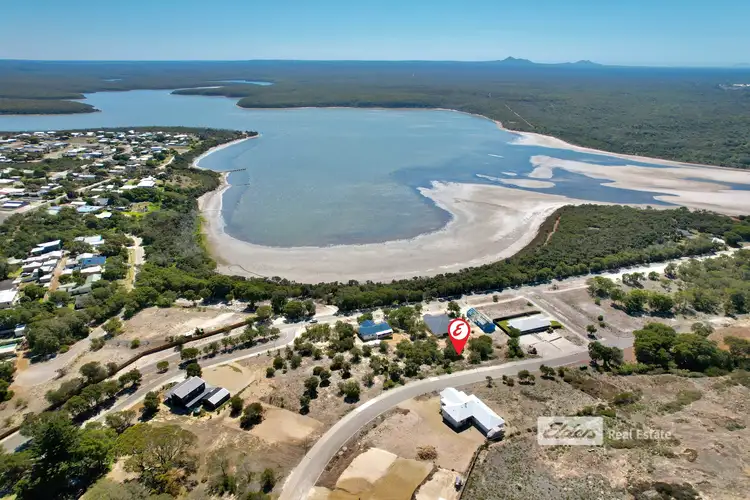 Second view of Homely land listing, 35 Blossoms Avenue, Bremer Bay WA 6338
