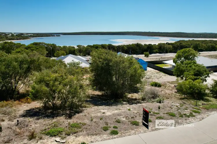 Third view of Homely land listing, 35 Blossoms Avenue, Bremer Bay WA 6338