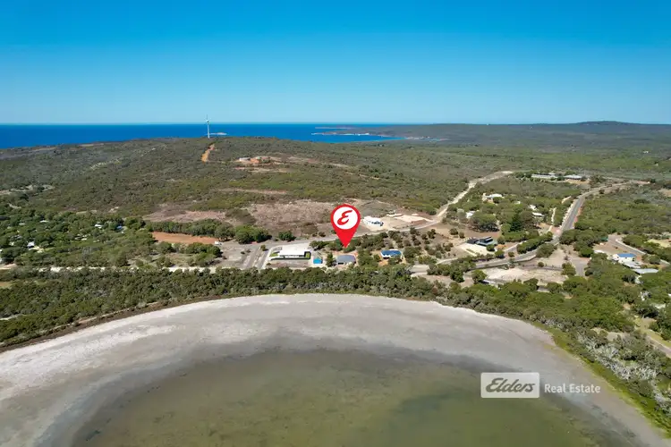 Fourth view of Homely land listing, 35 Blossoms Avenue, Bremer Bay WA 6338