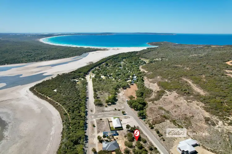 Sixth view of Homely land listing, 35 Blossoms Avenue, Bremer Bay WA 6338