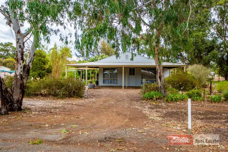Second view of Homely house listing, 133 Fourth Avenue, Kendenup WA 6323