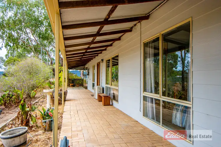 Third view of Homely house listing, 133 Fourth Avenue, Kendenup WA 6323