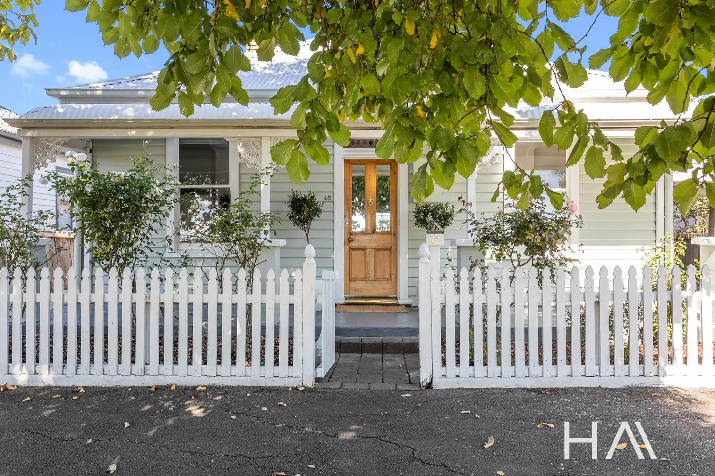 Main view of Homely house listing, 45 Gleadow Street, Invermay TAS 7248